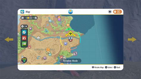 Pokémon Scarlet & Violet: Where to Find Dawn Stone (& What .